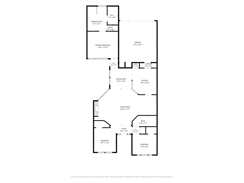7042 Aspen Creek Lane Dallas, TX 75252