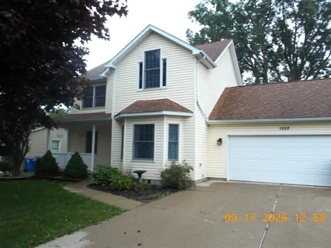 1552 Dazarow Drive