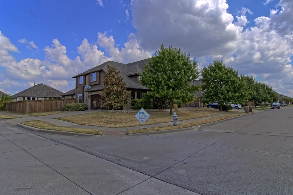 1952 Knoxbridge Road Forney, TX 75126
