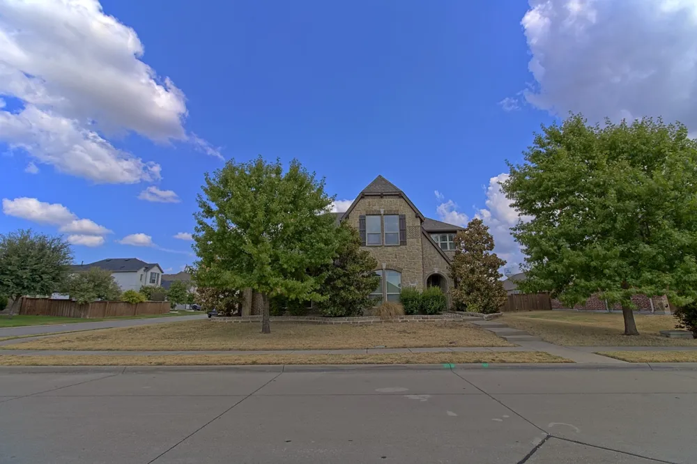 1952 Knoxbridge Road Forney, TX 75126