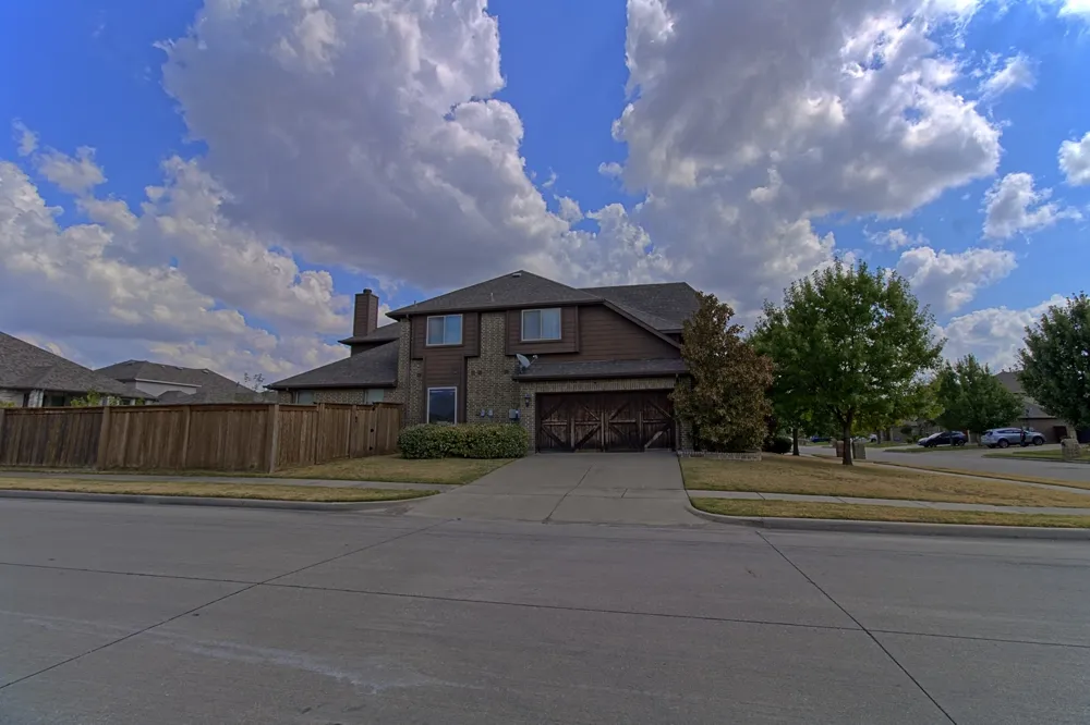 1952 Knoxbridge Road Forney, TX 75126