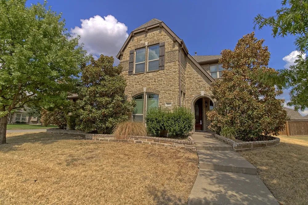 1952 Knoxbridge Road Forney, TX 75126