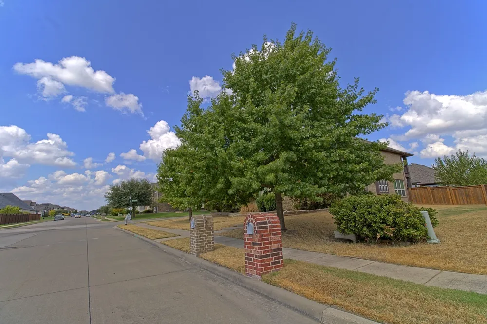 1952 Knoxbridge Road Forney, TX 75126