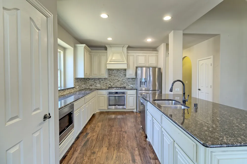 1952 Knoxbridge Road Forney, TX 75126