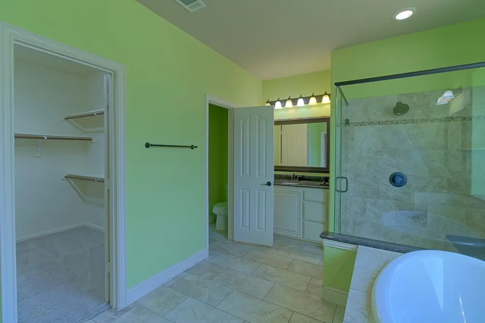 1952 Knoxbridge Road Forney, TX 75126