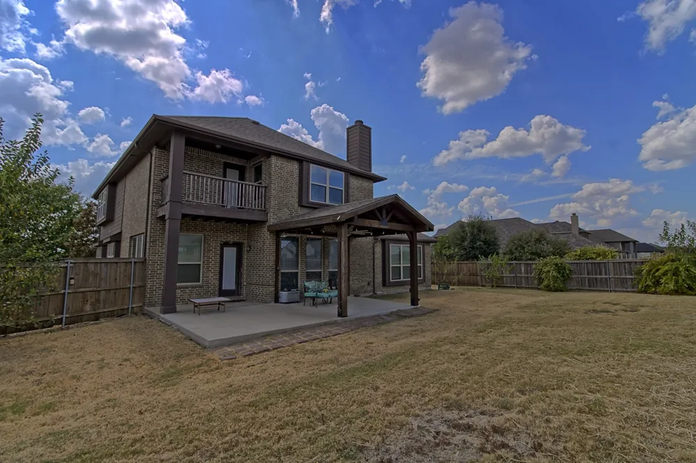 1952 Knoxbridge Road Forney, TX 75126