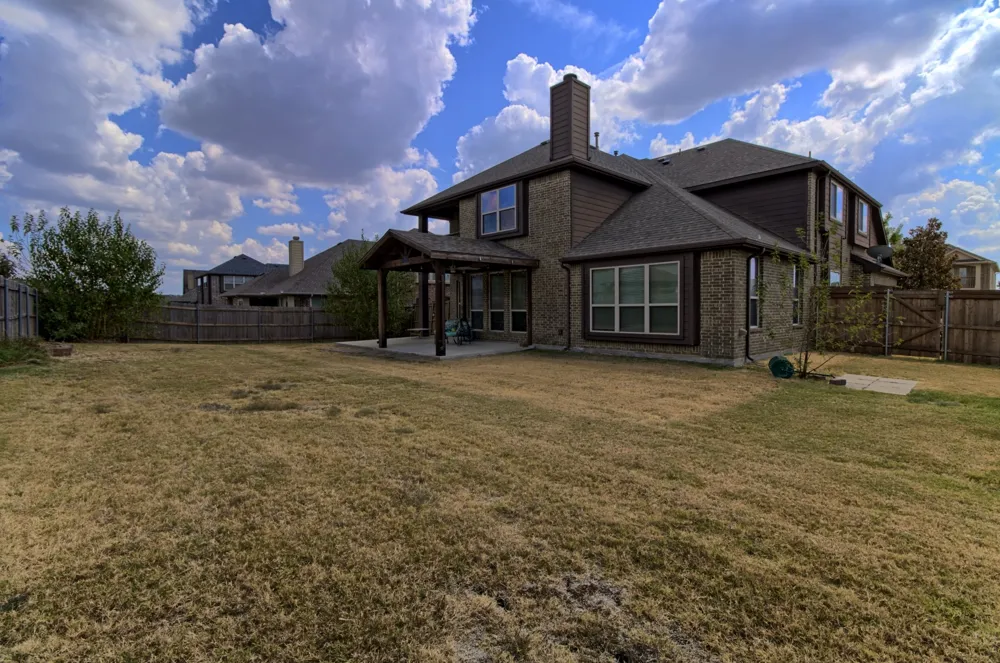 1952 Knoxbridge Road Forney, TX 75126