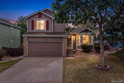 11186 Rodeo Circle