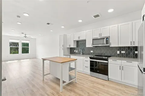 2851 W 52nd Avenue #307