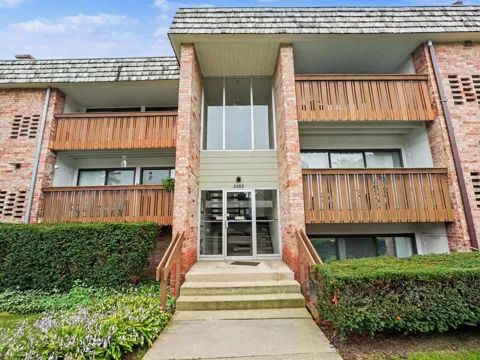 2152 Pauline Boulevard #Apt 207