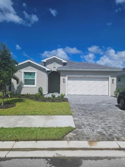 8116 SHORE LAKE DRIVE