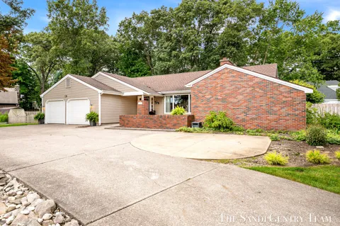 1160 Harbor Point Drive