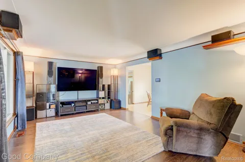 53625 Shelby Road