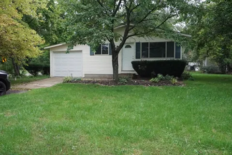 801 Farnsworth Road