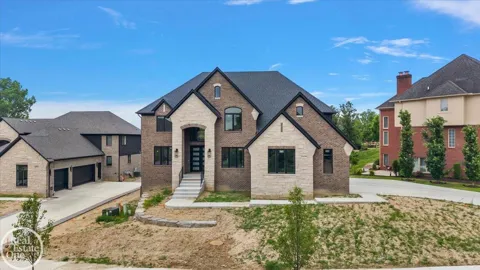 54438 Carrington Drive