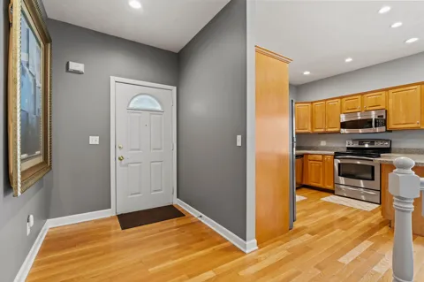 458 Amity Street #24
