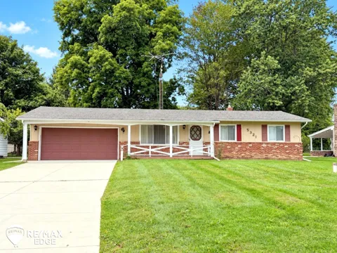 5321 Rose Lane