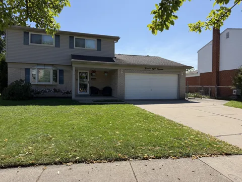 13814 Gander Avenue