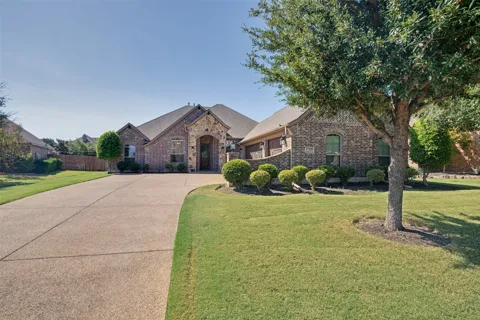 3708 Hidden Glen Lane