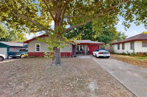 551 Dawson Drive