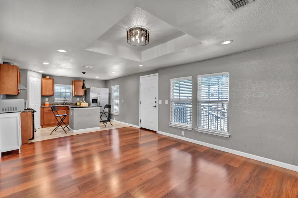4405 Ray White Rd Fort Worth, TX 76244