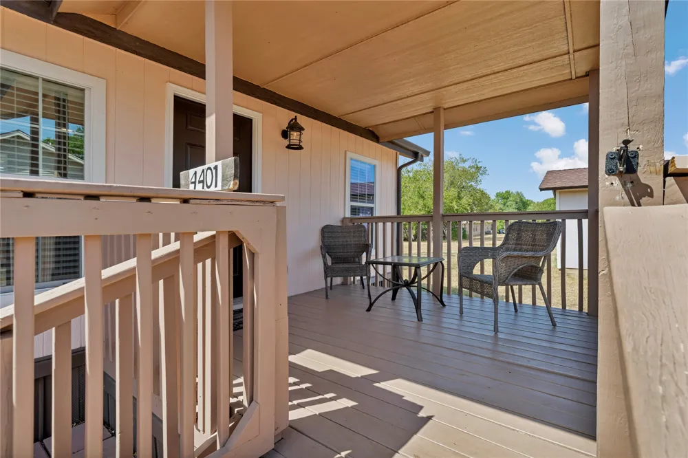 4405 Ray White Rd Fort Worth, TX 76244