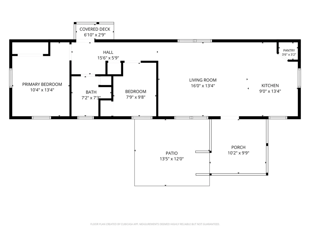4405 Ray White Rd Fort Worth, TX 76244