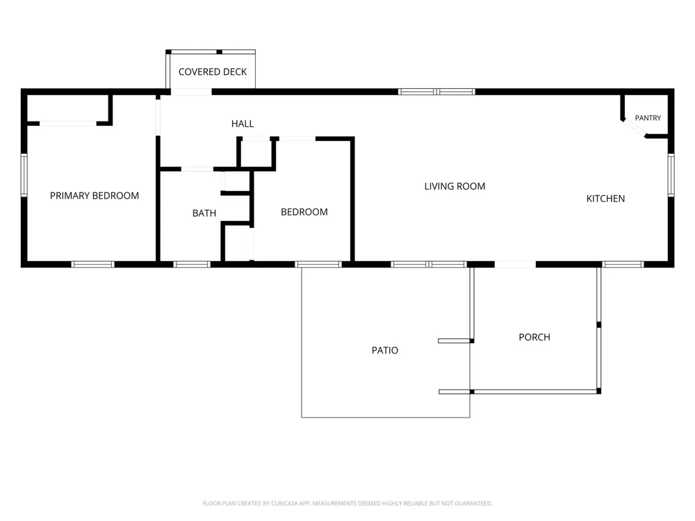 4405 Ray White Rd Fort Worth, TX 76244