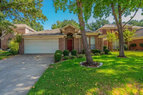1828 Newton Drive