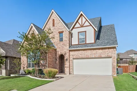 11458 Misty Ridge Drive