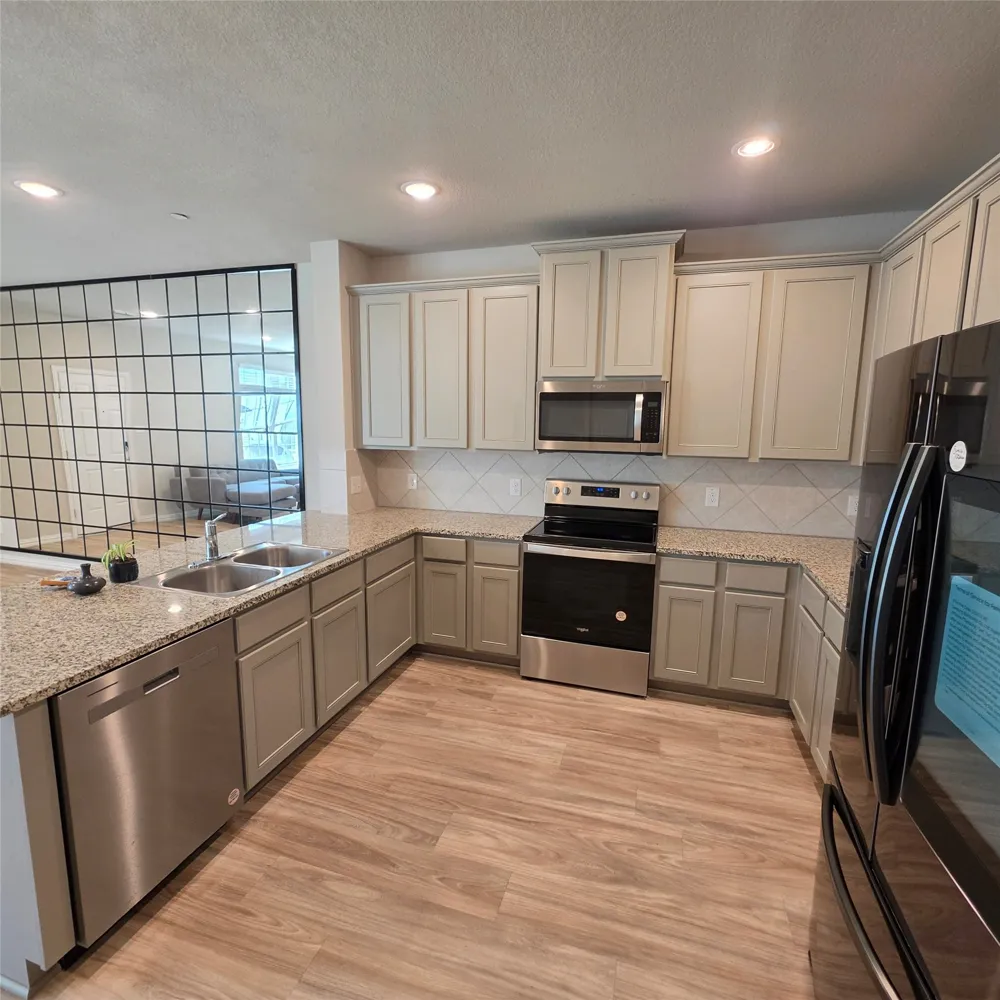1215 Goliad Drive Lewisville, TX 75077
