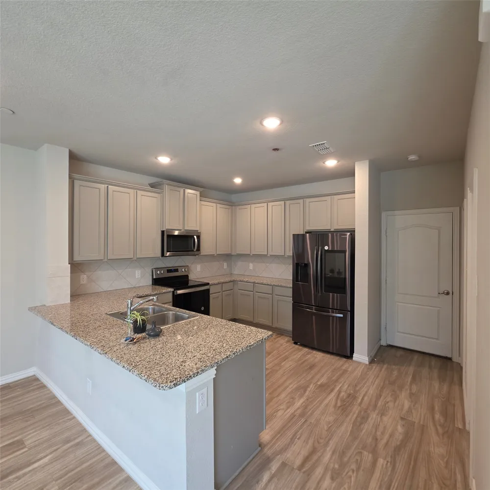 1215 Goliad Drive Lewisville, TX 75077