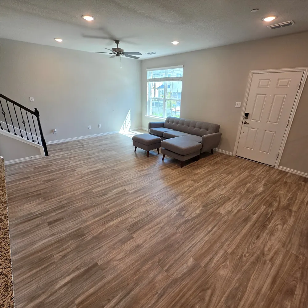 1215 Goliad Drive Lewisville, TX 75077