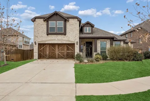 504 Lowland Lane