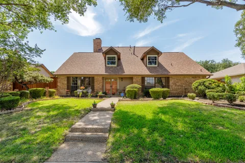 2000 Boulder Drive
