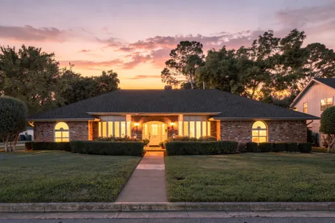 1710 Tennyson Drive