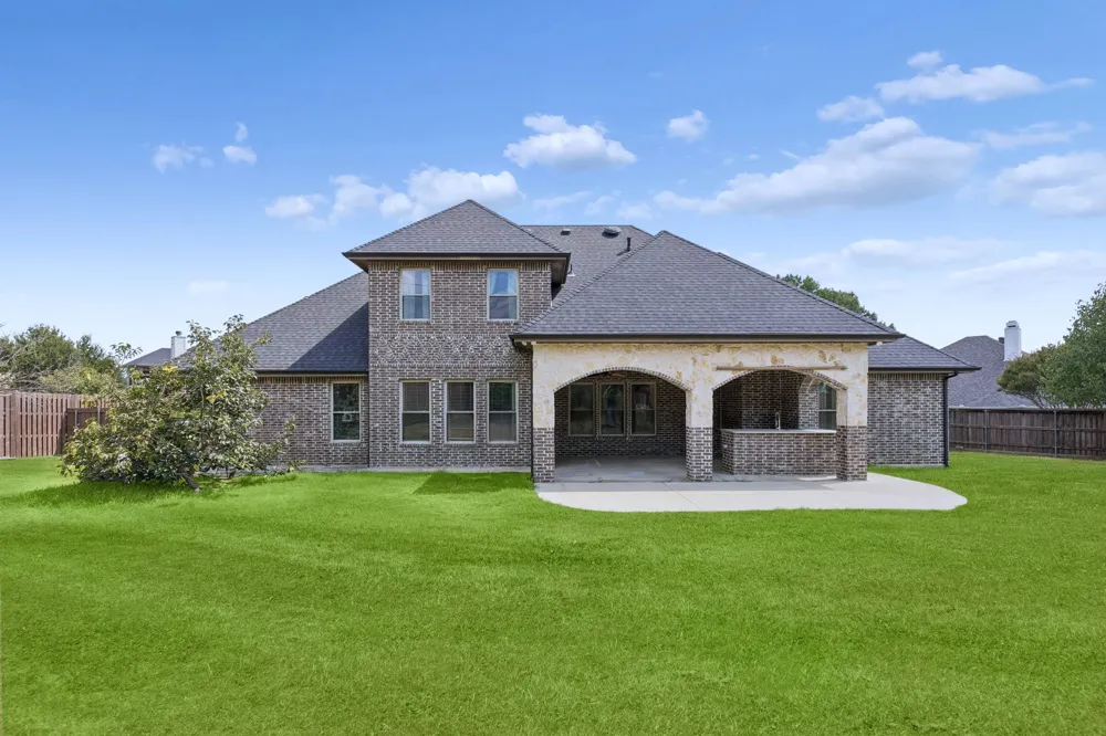 1012 Mallard Way Flower Mound, TX 75028
