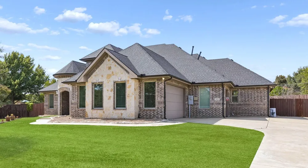 1012 Mallard Way Flower Mound, TX 75028