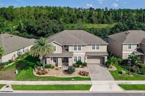 623 TIMBERVALE TRAIL
