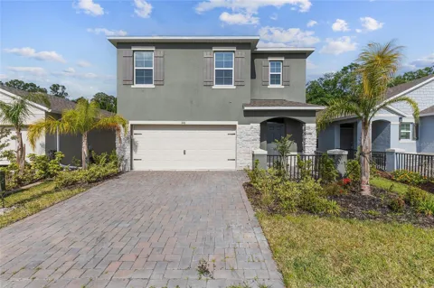 326 CARYOTA COURT