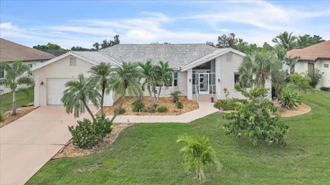 801 MONACO DRIVE