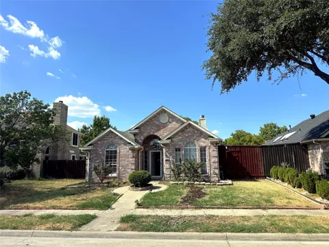 1518 Northampton Drive