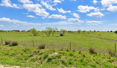 NW Co RD 1160 Road