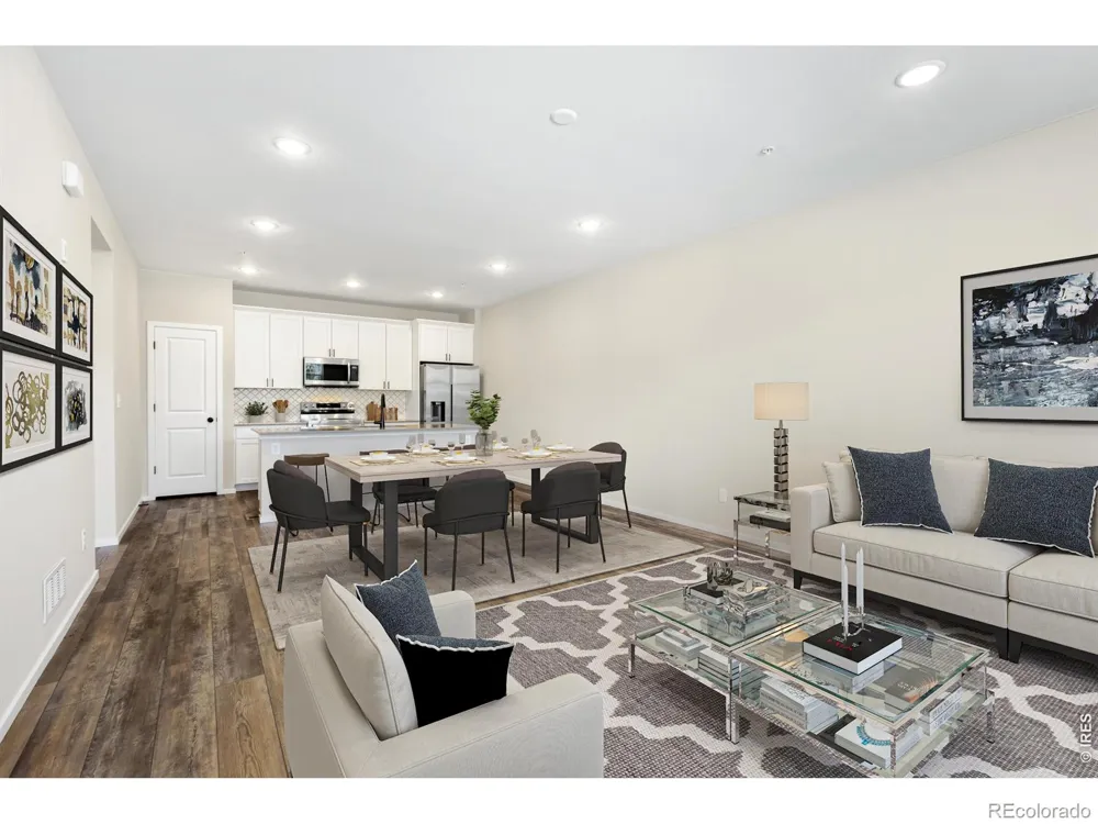 2102 Setting Sun Drive #2 Windsor, CO 80550