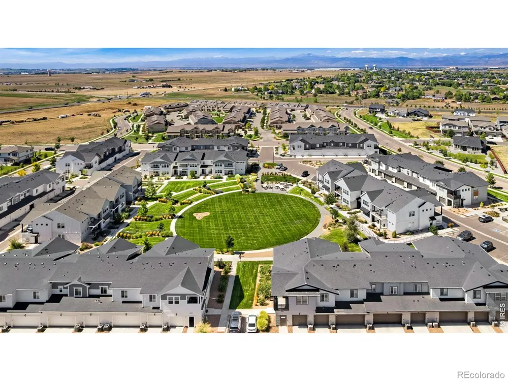 2102 Setting Sun Drive #2 Windsor, CO 80550