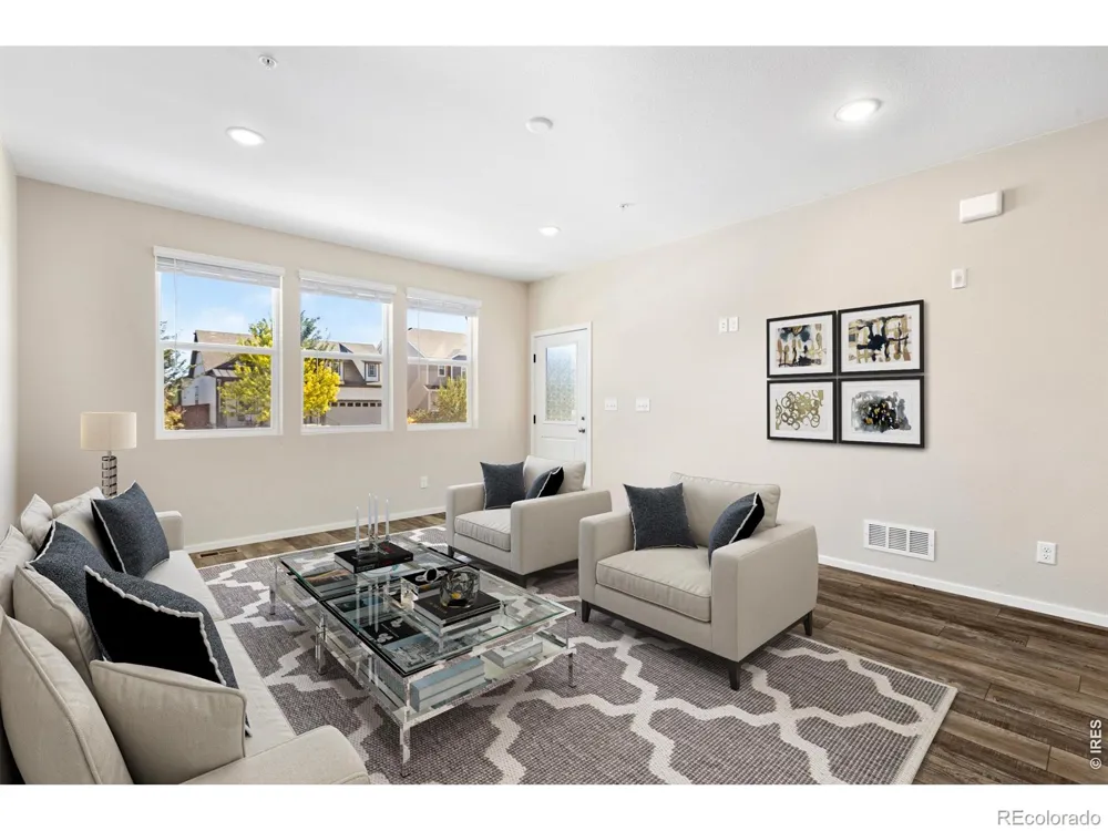 2102 Setting Sun Drive #2 Windsor, CO 80550