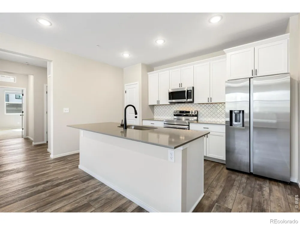 2102 Setting Sun Drive #2 Windsor, CO 80550