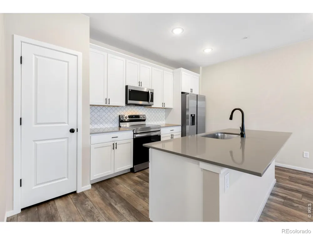 2102 Setting Sun Drive #2 Windsor, CO 80550