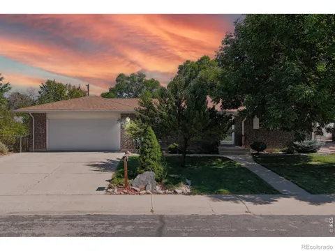 1016 Jennifer Drive