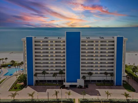 15000 GULF BOULEVARD #807